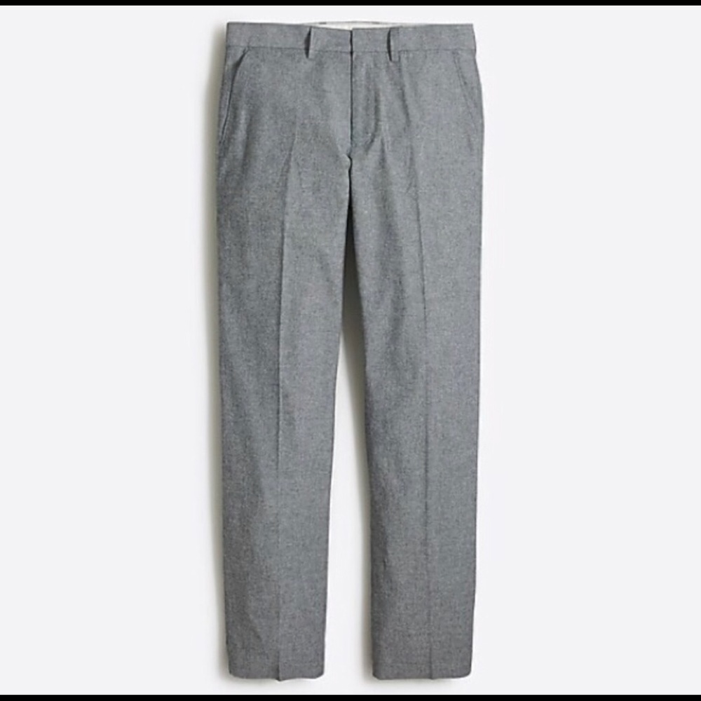 J. Crew Bedford Pants